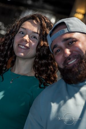 Регистрация 18.05.2024. Фотограф Вадим Свирин